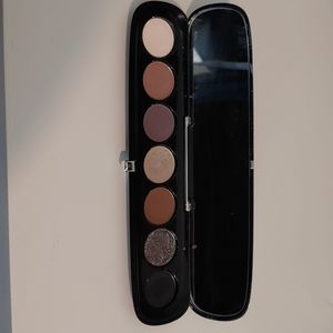 Marc Jacobs Eye-Conic Eye Palette Steeletto 820